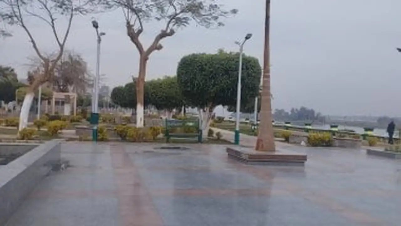 ارتفاع طفيف في درجات الحرارة غداً مع تقلبات جوية بداية الأسبوع المقبل